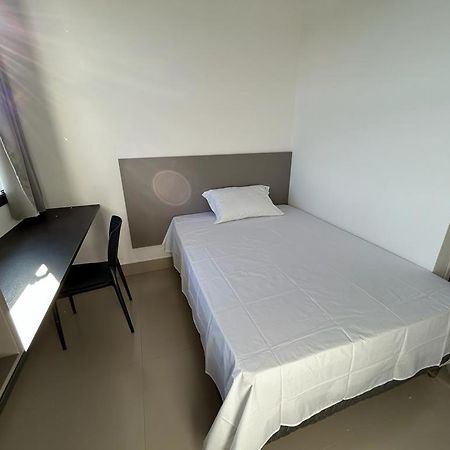 Nano Suites - Casal Uberlândia Екстериор снимка