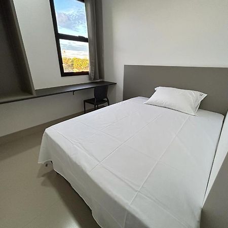 Nano Suites - Casal Uberlândia Екстериор снимка