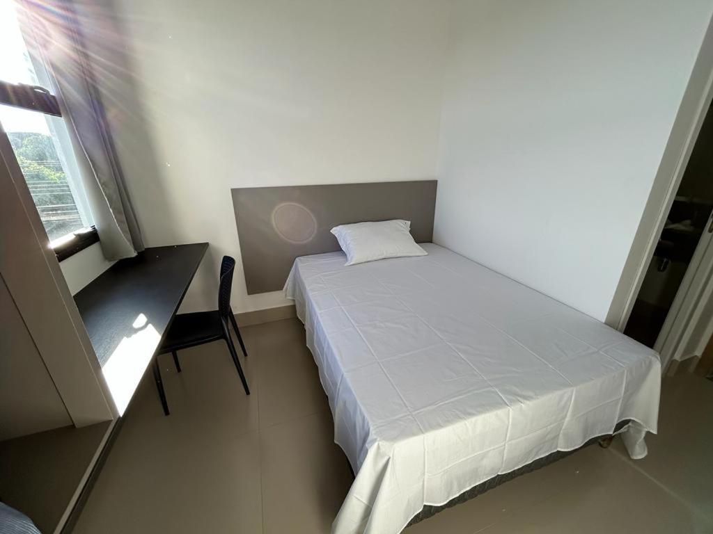 Nano Suites - Casal Uberlândia Екстериор снимка