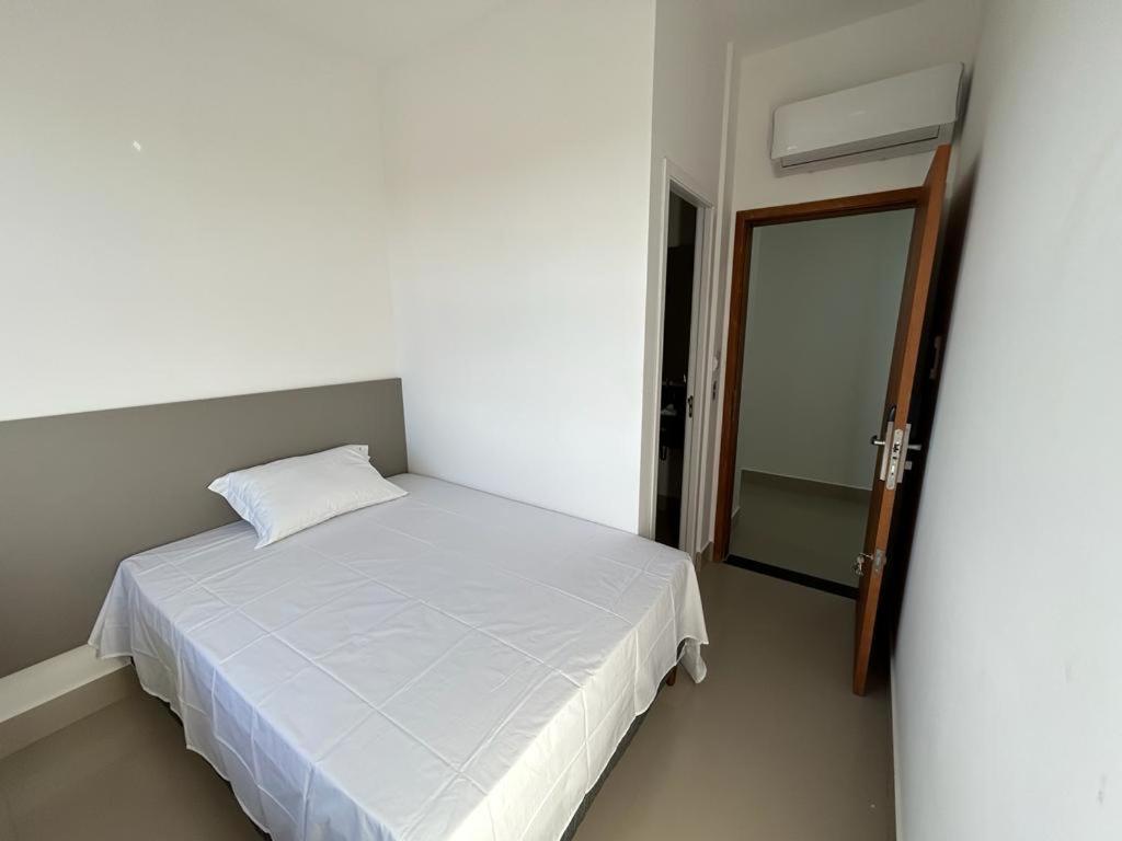 Nano Suites - Casal Uberlândia Екстериор снимка