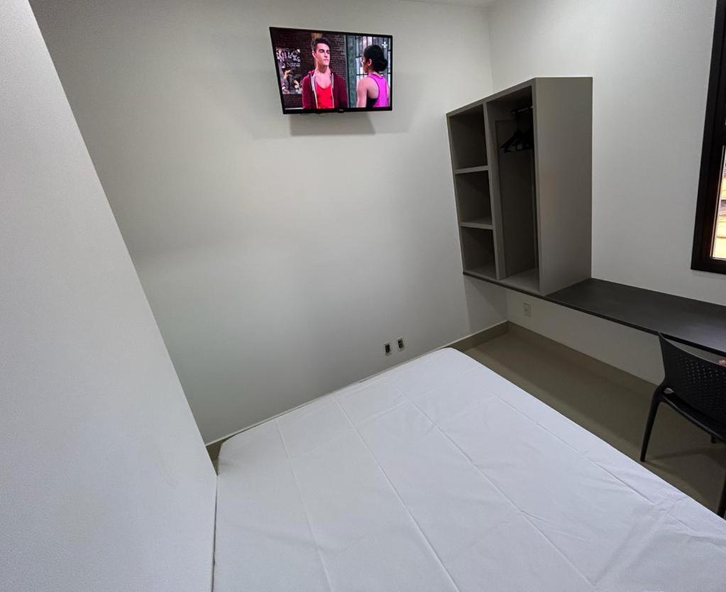 Nano Suites - Casal Uberlândia Екстериор снимка