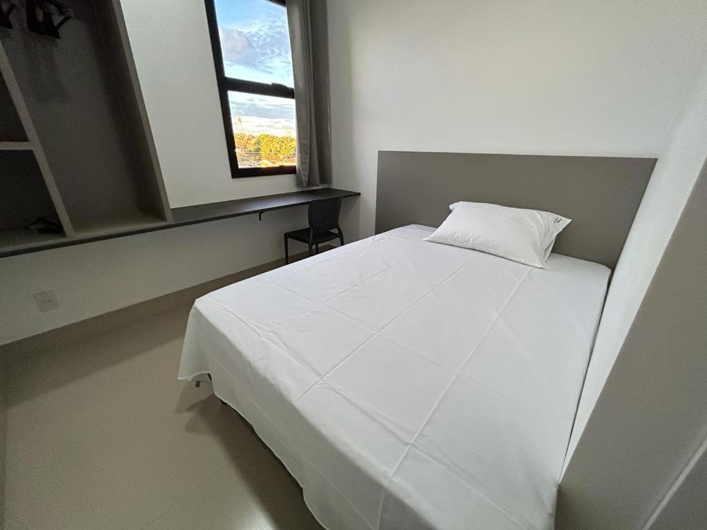 Nano Suites - Casal Uberlândia Екстериор снимка