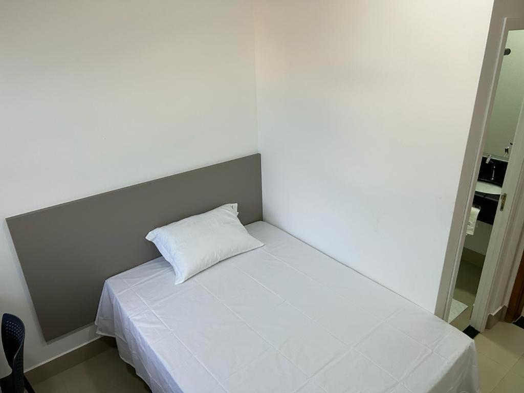 Nano Suites - Casal Uberlândia Екстериор снимка